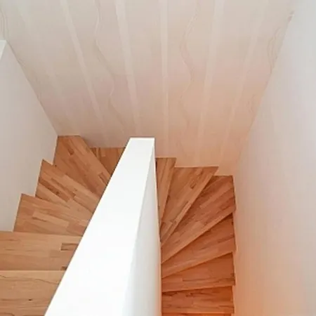 Stylish Maisonette, Prenzlauer Berg, 70m2 * Berlin
