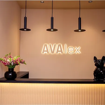 Guest house Avalex Berlin