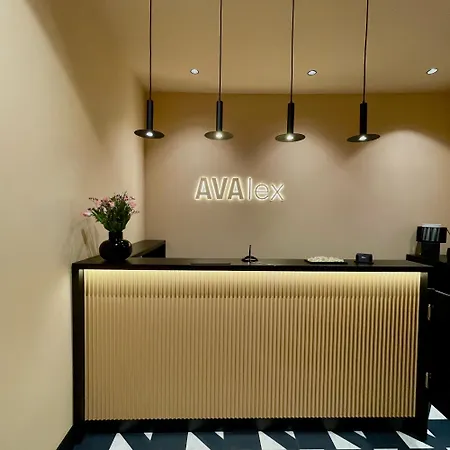 Guest house Avalex