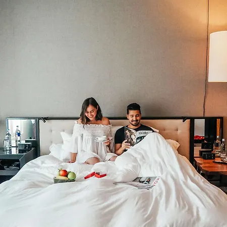 Grand Hyatt Berlino