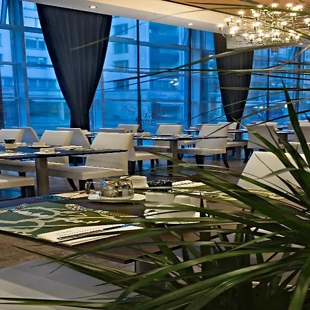 柏灵阿巴巴酒店 柏林