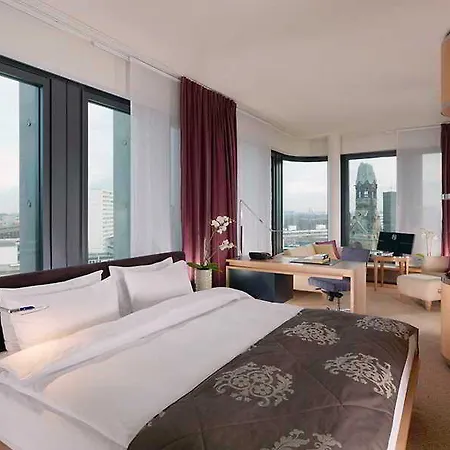 Swissotel Kurfuerstendamm 5* Berlin