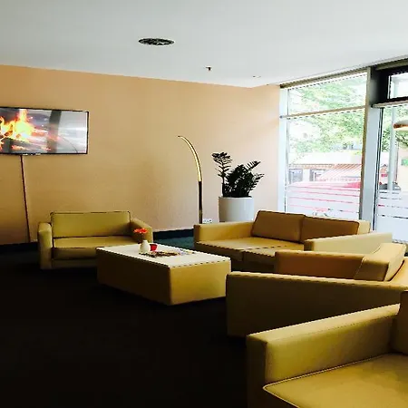 Arcadia 3* Berlin