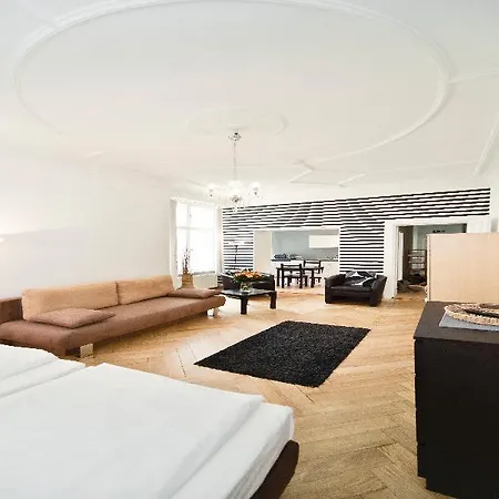 Appartement Old Town *