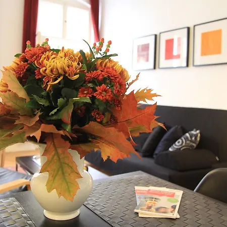 Apartment Nollendorf Berlin