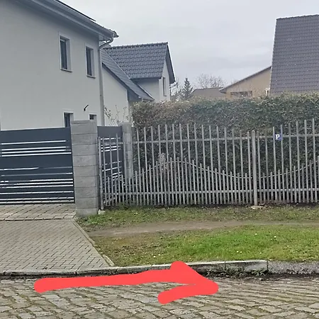Schoene Neu Erbaute Berlin