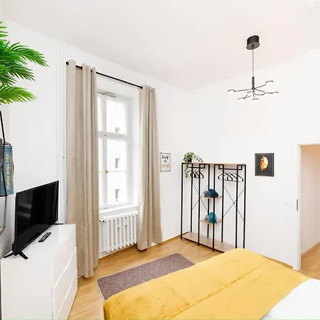 Great Mitte Museumsinsel Apartment *