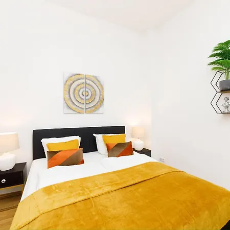 Great Mitte Museumsinsel Apartment Berlin