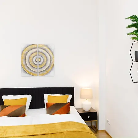 Great Mitte Museumsinsel Apartment