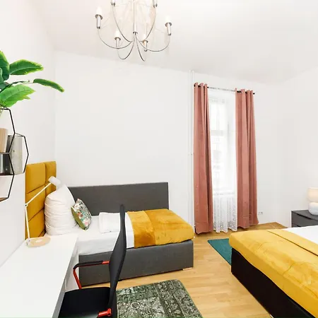 Great Mitte Museumsinsel Apartment Berlin