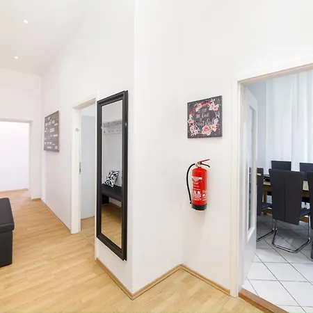 Great Mitte Museumsinsel Apartment *