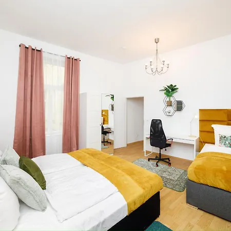 Great Mitte Museumsinsel Apartment