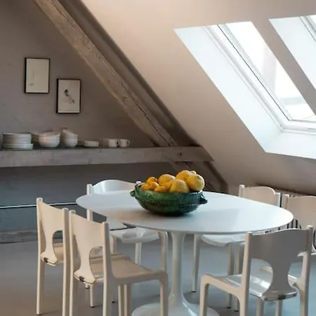 Stadtflucht Homes 541 Berlin