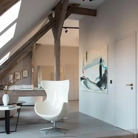 Stadtflucht Homes 541