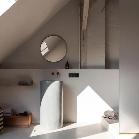 Stadtflucht Homes 541 Berlin