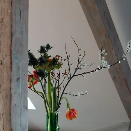 Apartment Stadtflucht Homes 541