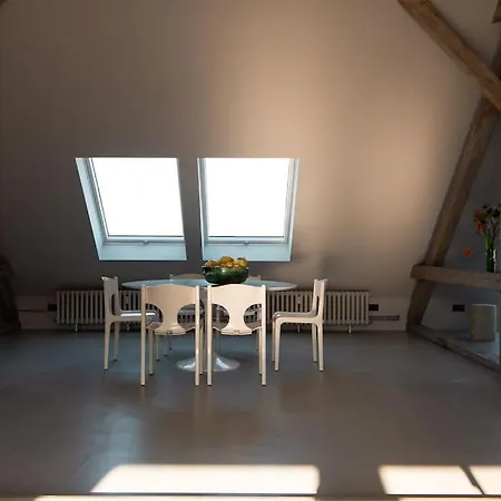 Stadtflucht Homes 541 Apartment Berlin