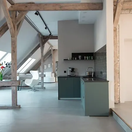 Stadtflucht Homes 541 Berlin