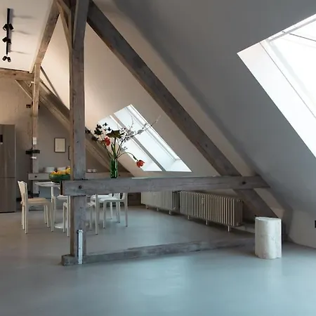 Apartment Stadtflucht Homes 541