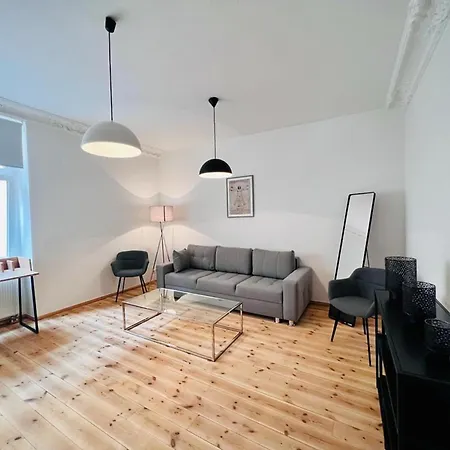 Cosy Lux Apartment
