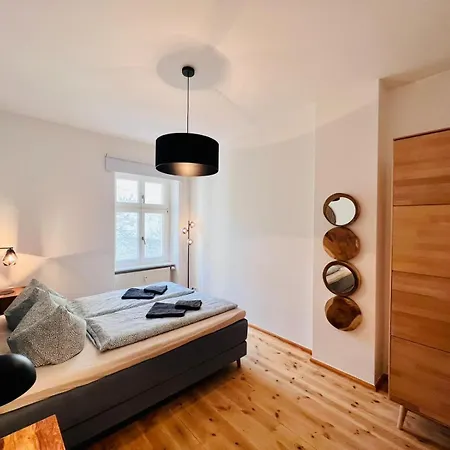 Apartment Cosy Lux Berlin