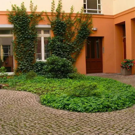 Cosy Lux Berlin
