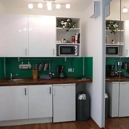B! Apartment