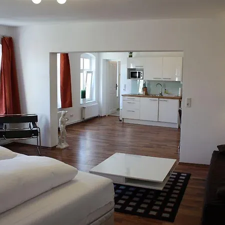 B! Apartment