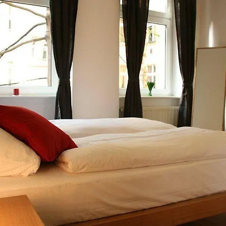 B! Apartment