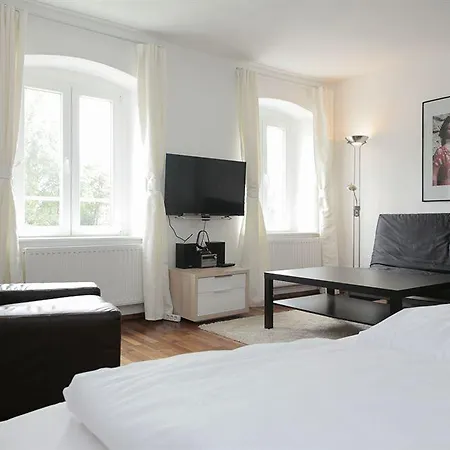 B! Apartment Berlin