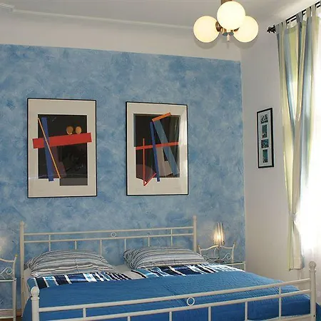 Otel Oldenburger Strasse