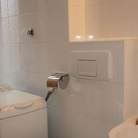 Hotel Oldenburger Strasse
