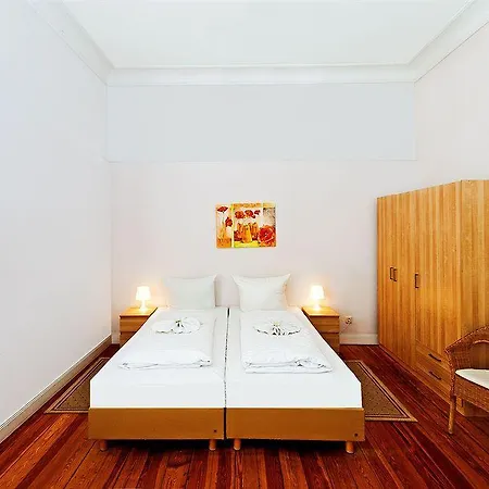 Hotel Elegia Am Kurfuerstendamm Berlin