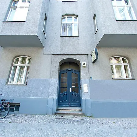 Elegia Am Kurfuerstendamm 2* Berlin