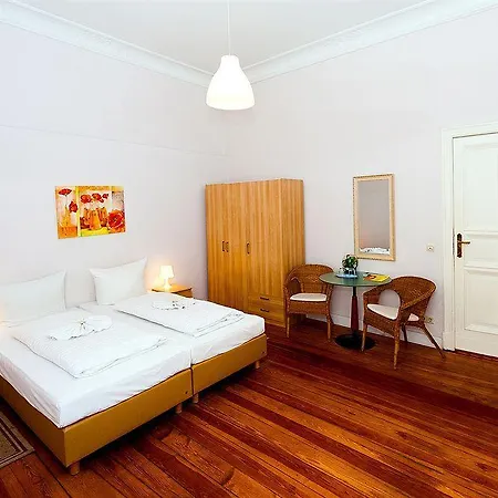 Hotel Elegia Am Kurfuerstendamm
