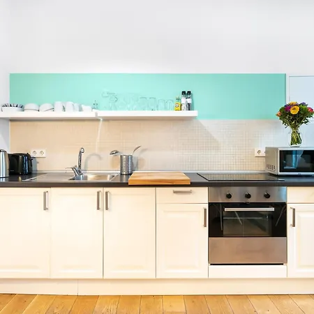 Apartment Greatstay - Torstraße
