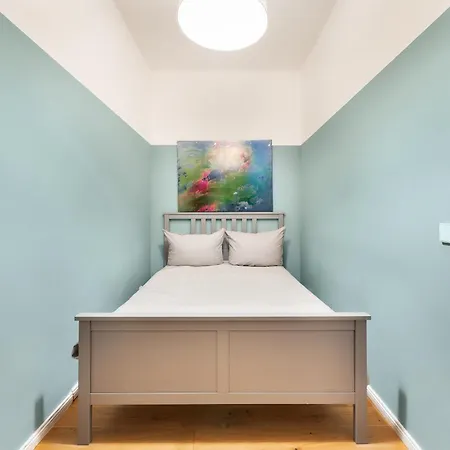 Greatstay - Torstraße Apartment