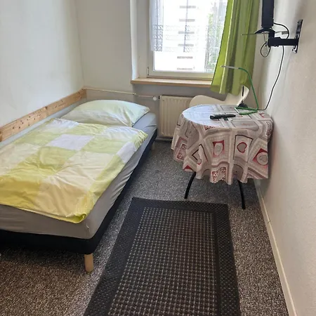 Guest house Bigus Berlin