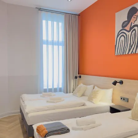 Dilo Apartment *