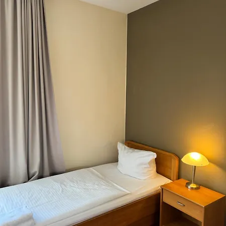 Hotel Bonverde