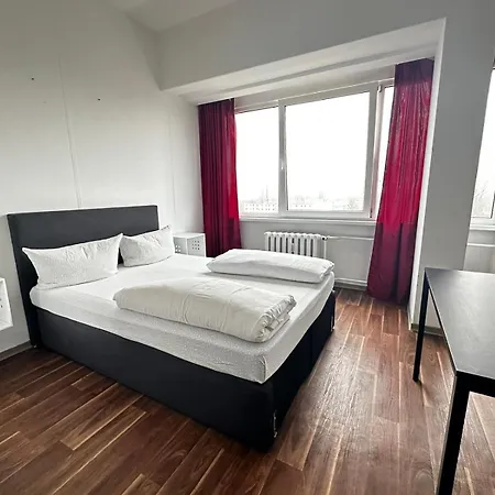 Szálloda Ootel.com Berlin