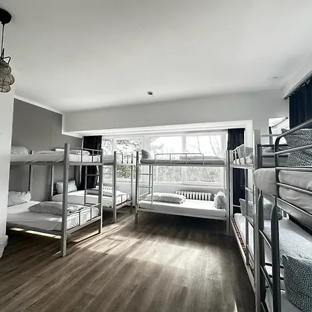 Ootel.com Szálloda Berlin