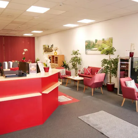 Hotel Parkhotel Marzahn