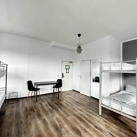 Ootel.com Szálloda Berlin