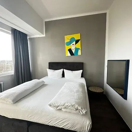 Szálloda Ootel.com Berlin