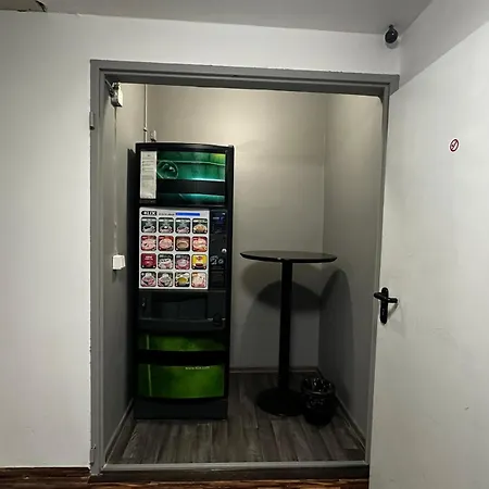 Szálloda Ootel.com 3*