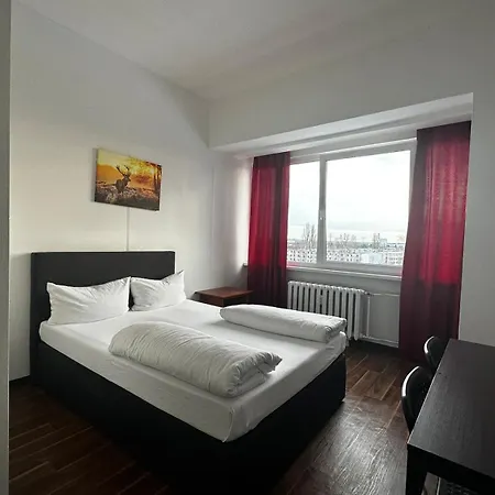 Szálloda Ootel.com Berlin