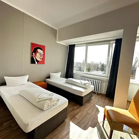 Szálloda Ootel.com Berlin