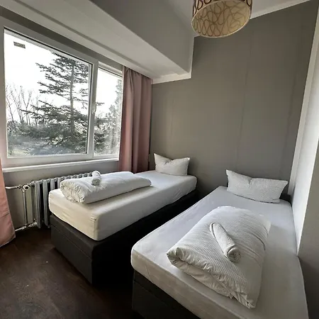 Ootel.com Berlin