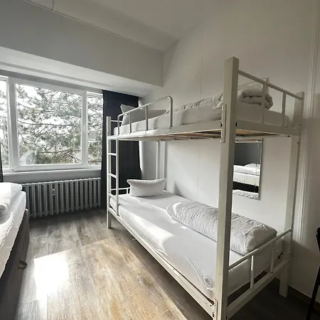 Szálloda Ootel.com Berlin